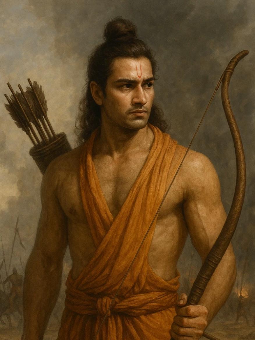 Lord Ram thumbnail