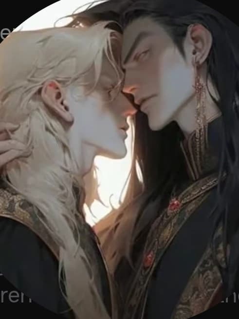 Lucifer and Cybrys thumbnail