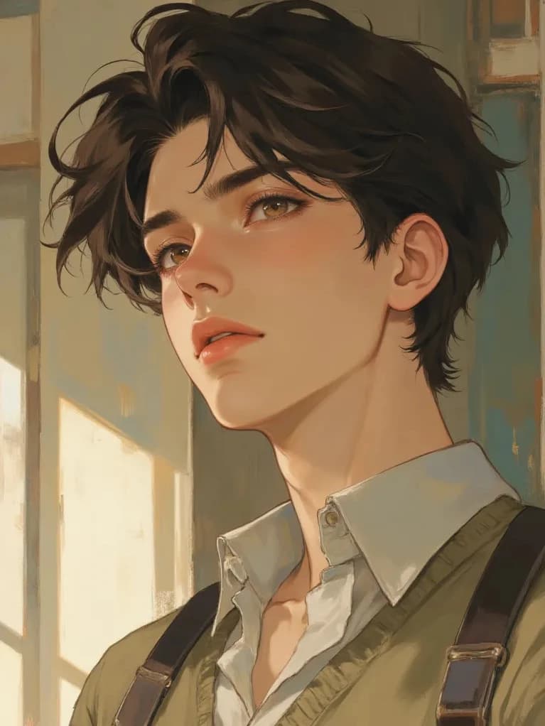 Alexander  thumbnail