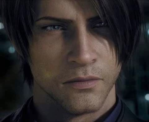 Leon Kennedy thumbnail