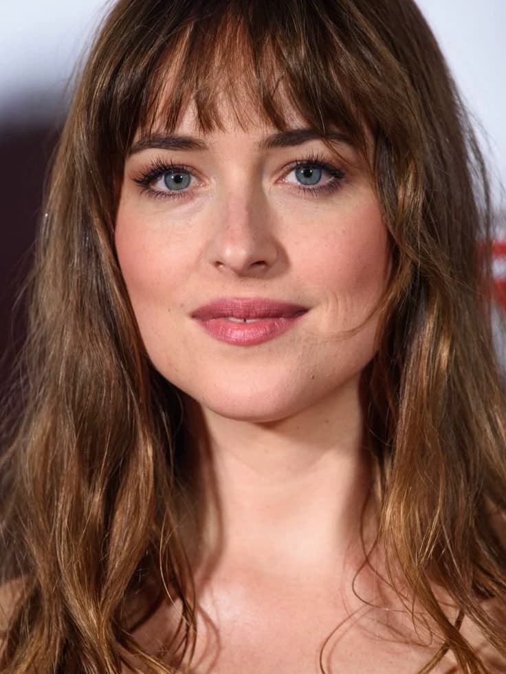 Anastasia steele thumbnail