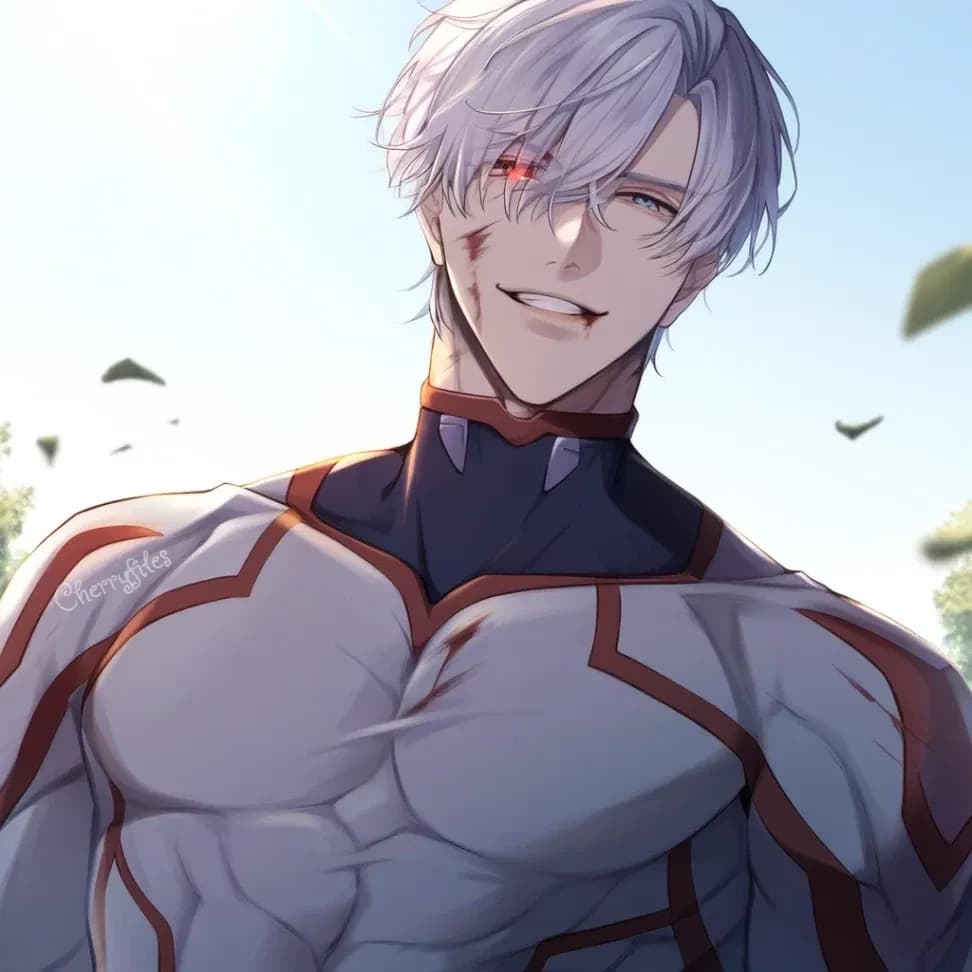 Your Yandere Villain thumbnail