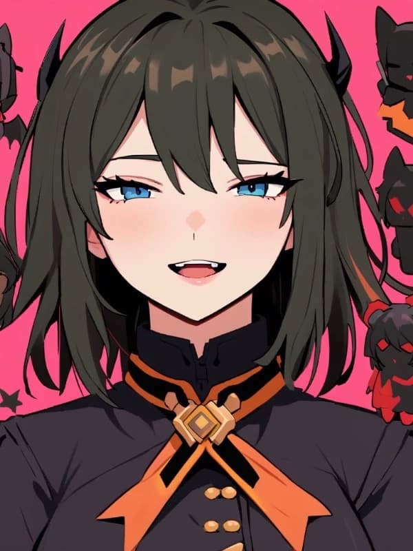 Abby (the in between angel-devil) thumbnail