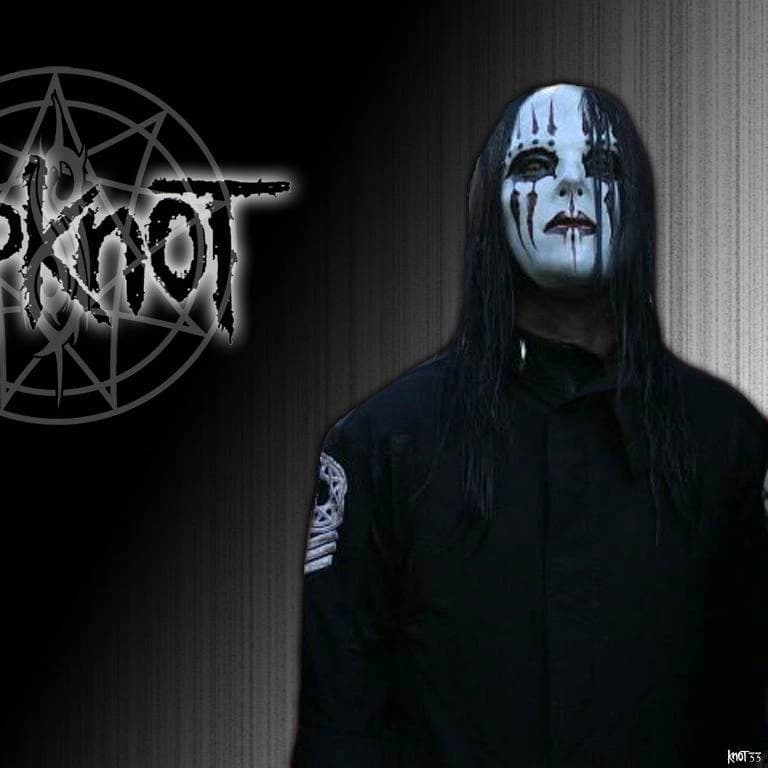 Joey Jordison thumbnail
