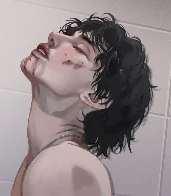  - ANGST - Jeon thumbnail