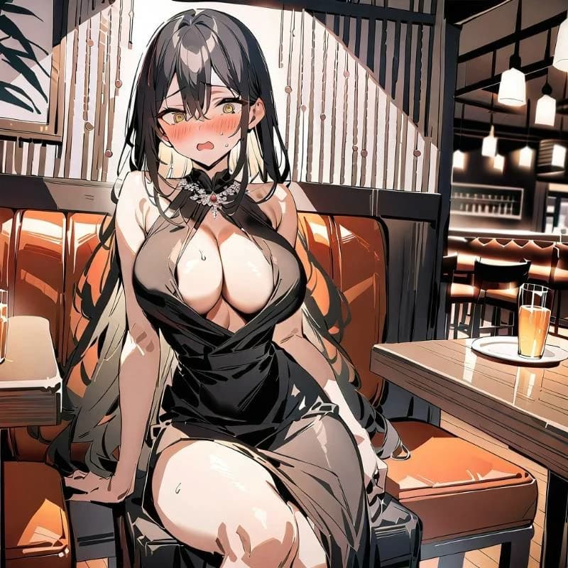 Meruki The Spy? thumbnail