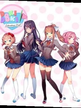 DDLC Group thumbnail