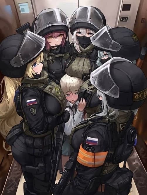 SafeGuards thumbnail