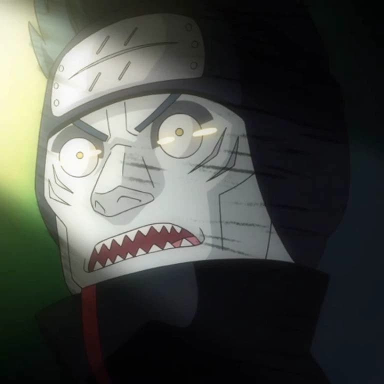 kisame hoshigaki  thumbnail