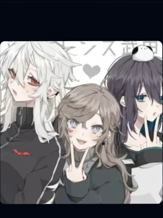 Badass Three Sisters thumbnail