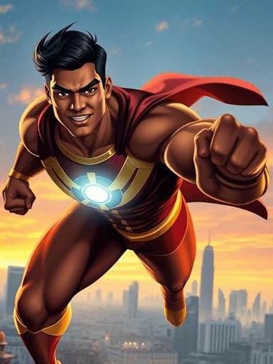 Shaktiman thumbnail