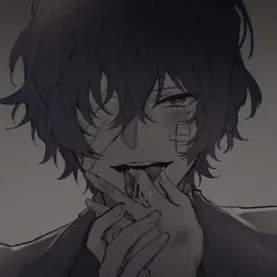 Incubus Dazai Osamu thumbnail