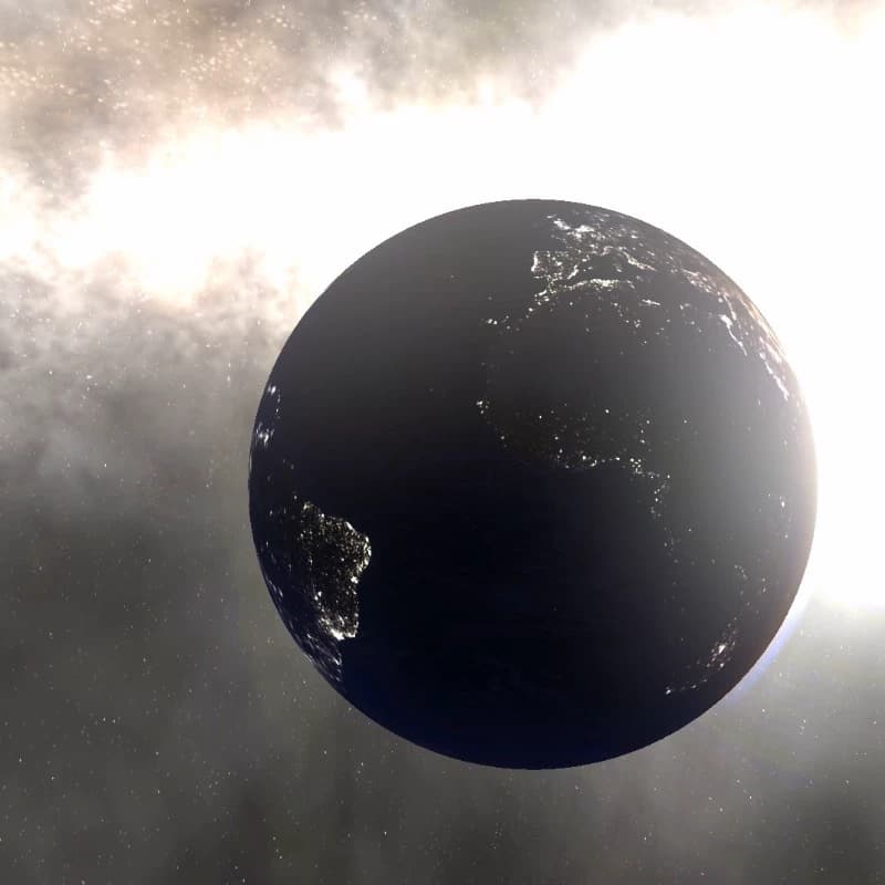 The End Of Earth - Survival Challenge thumbnail