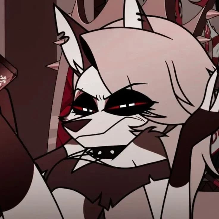 Loona -HELLUVA BOSS- thumbnail