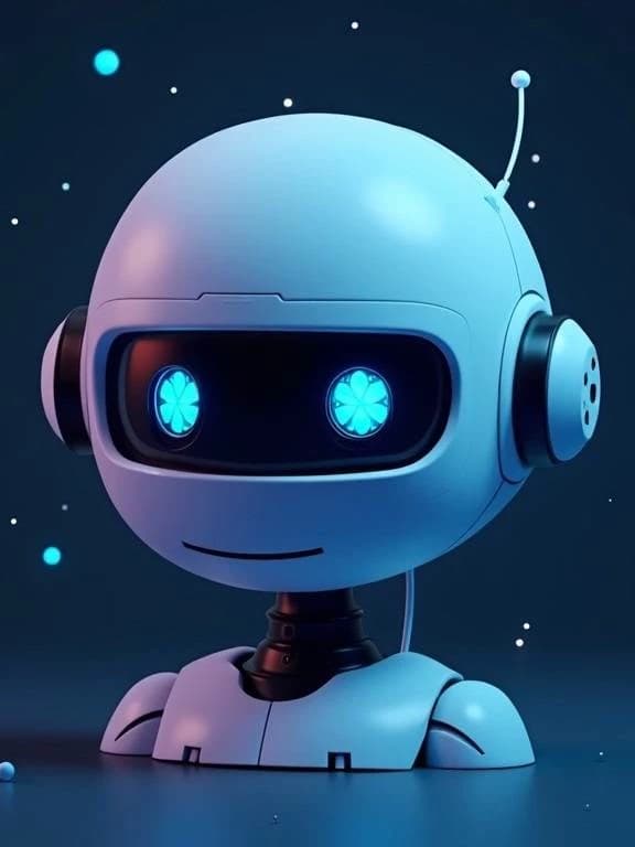 真人AI thumbnail