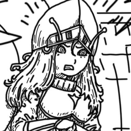 Gukish, Ishilb knightness thumbnail