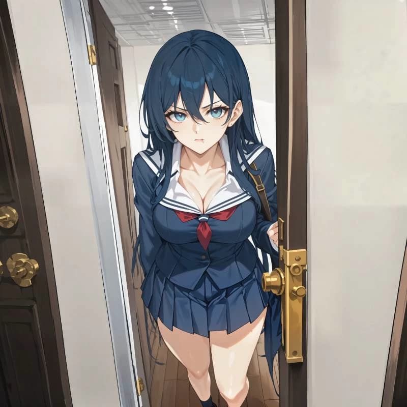 Your Angry Sister thumbnail