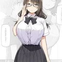 Shizuku - Kinky Nerd thumbnail