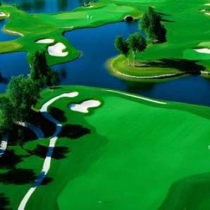 Golf GPT thumbnail