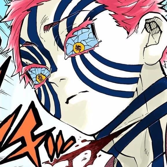 Akaza thumbnail