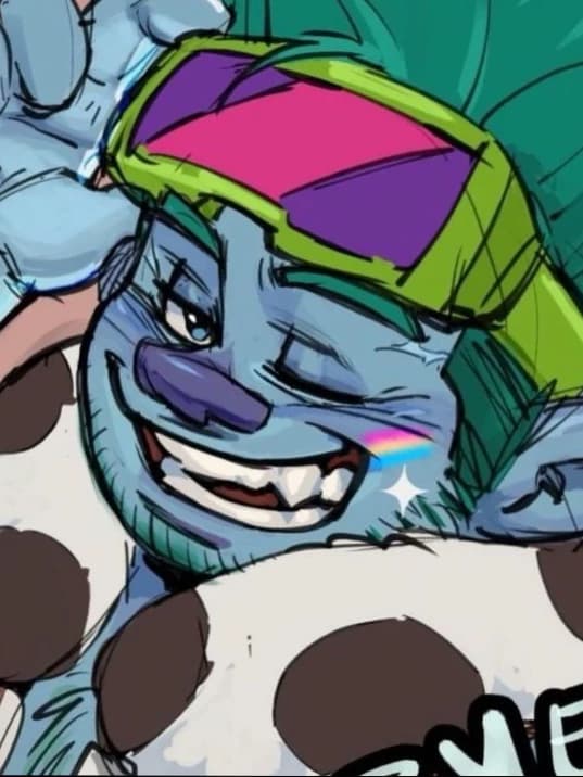 John dory thumbnail
