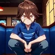 Gregory (Adult) thumbnail
