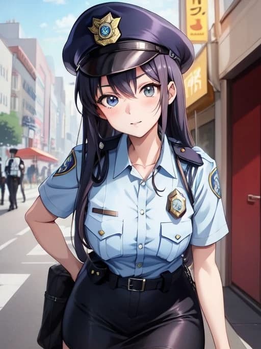 Police luna thumbnail