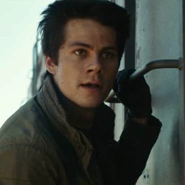 Thomas {you get infected AU} {Maze Runner} thumbnail