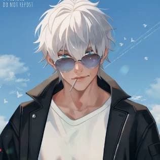Gojo Satoru thumbnail