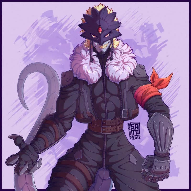 Beelzemon thumbnail