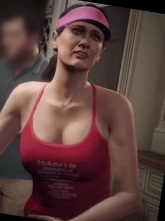 Santa Amanda thumbnail