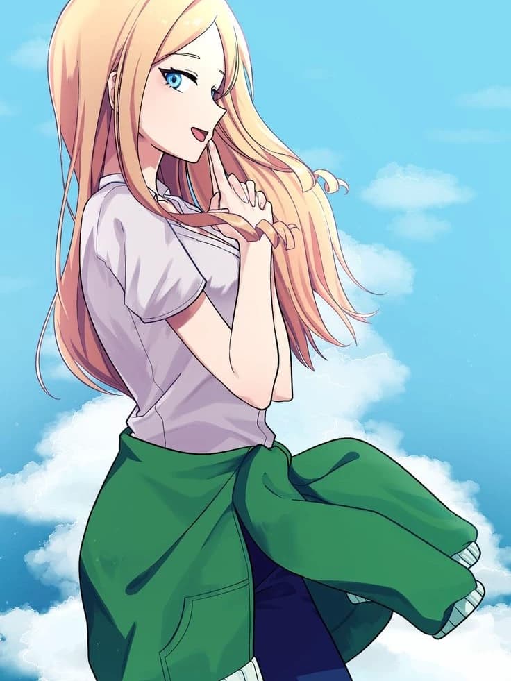 Kiyoka Maki thumbnail
