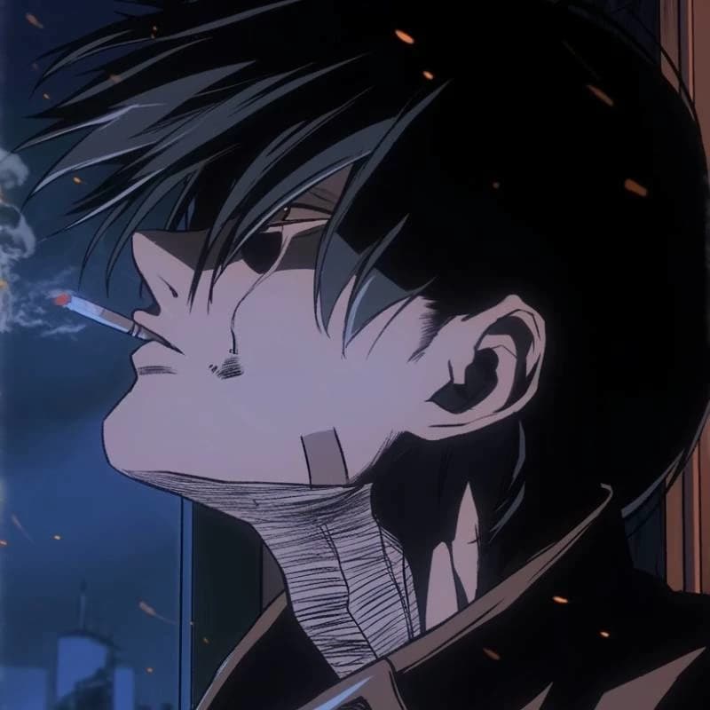 Levi thumbnail