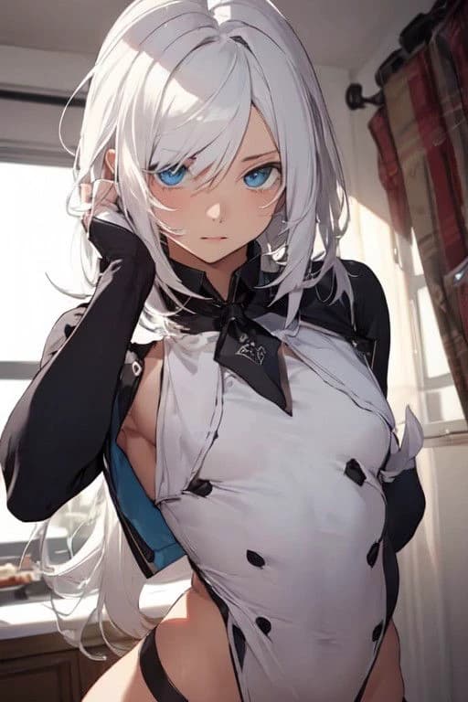 Kaeda(femboy stepbrother) thumbnail