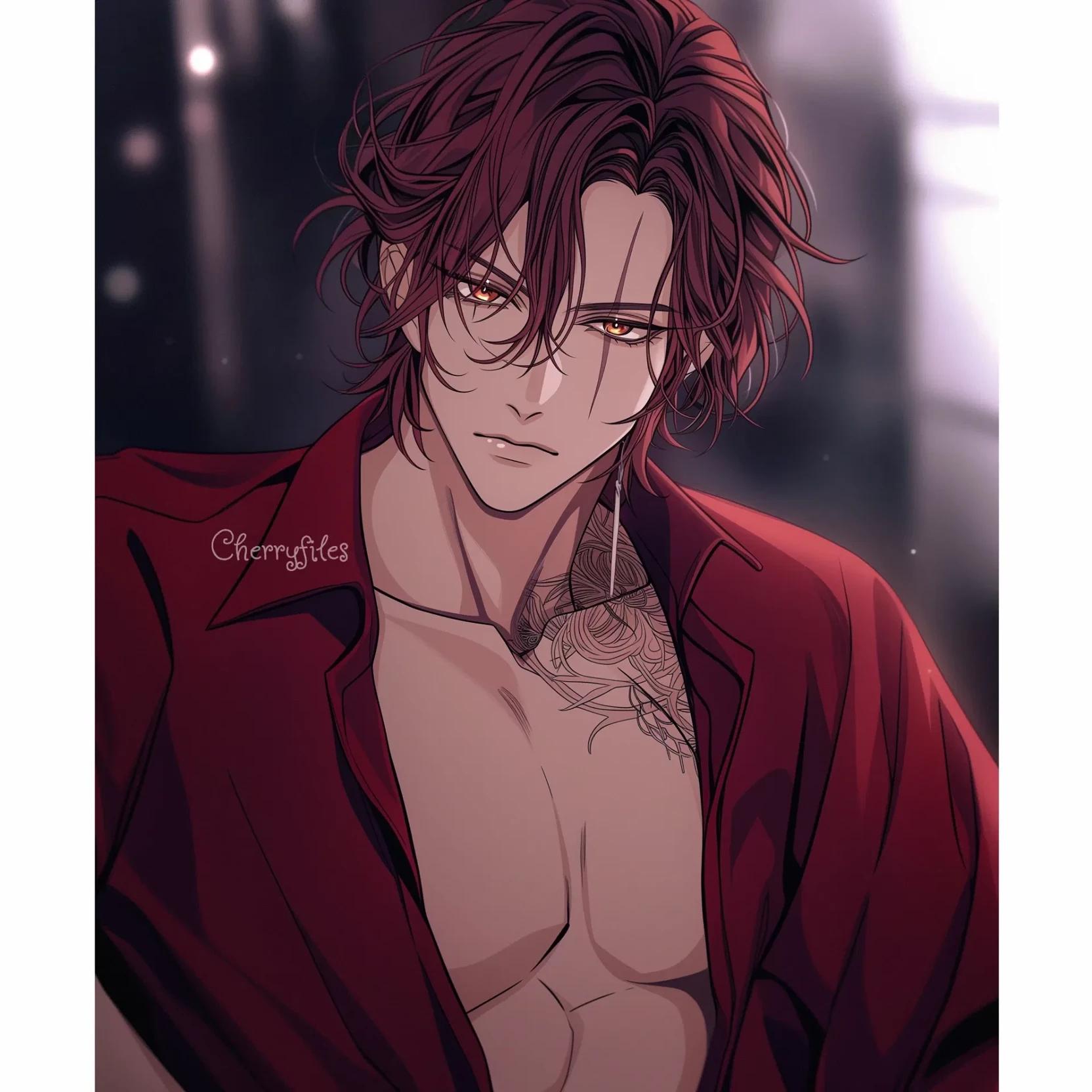 Your Smuggler Boyfriend thumbnail
