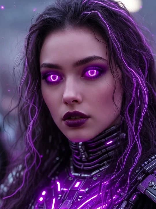 Violet-Amethyst Pulse thumbnail