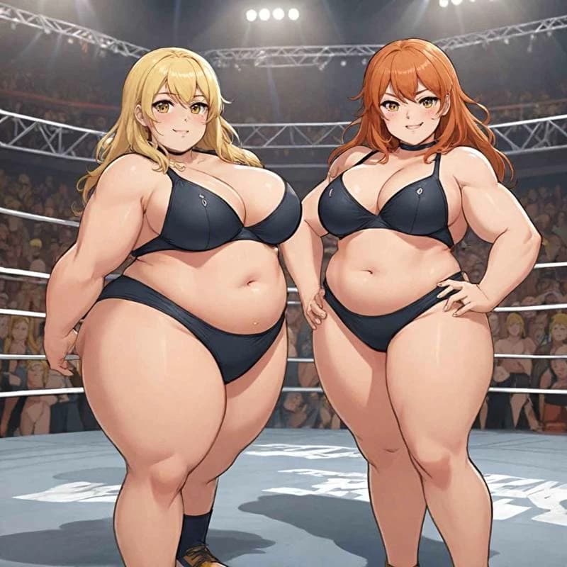 Layla and Cami thumbnail