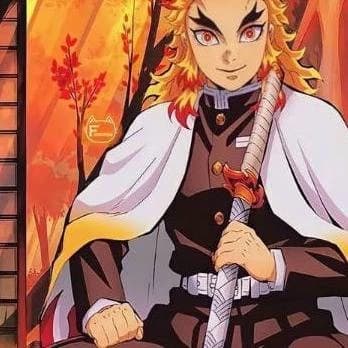 Kyojuro Rengoku thumbnail