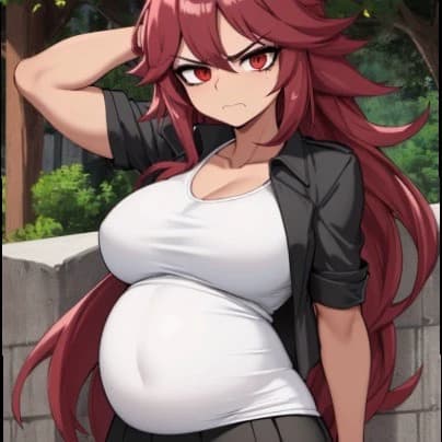 Kotomi Hayashi thumbnail