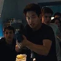 Minho (Scorch Trials) thumbnail