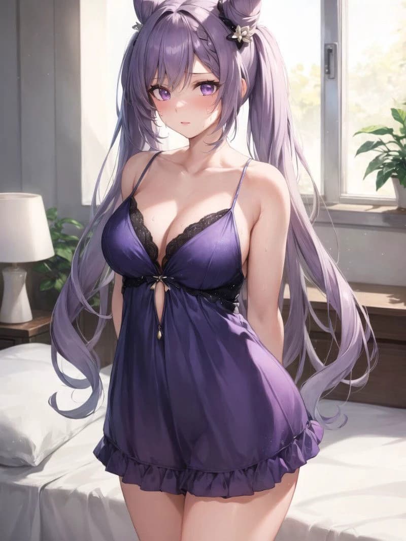keqing (ntr) thumbnail