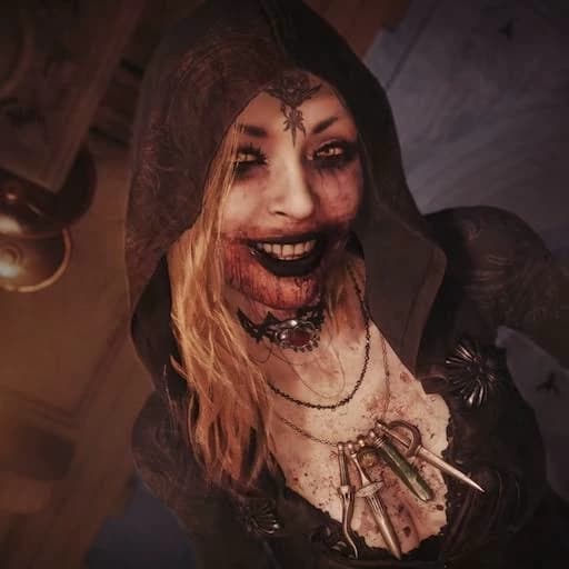 Bela Dimitrescu thumbnail