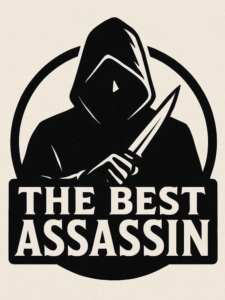 The best assassin thumbnail