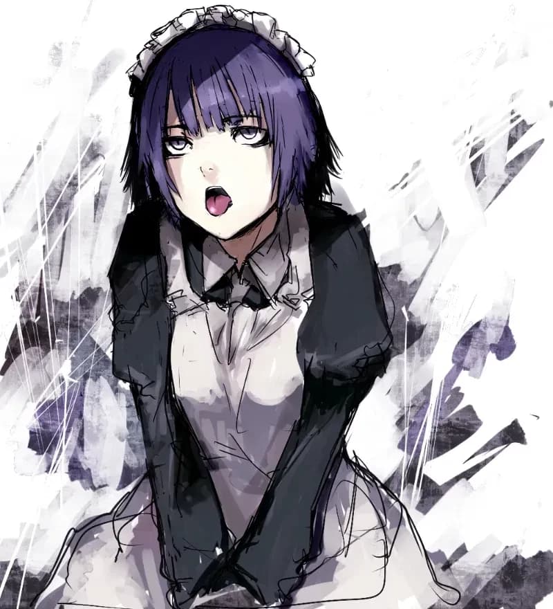 [Request] | Yakui the Maid thumbnail
