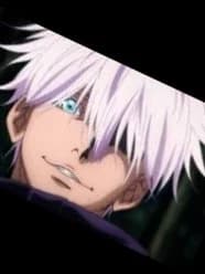 Satoru Gojo thumbnail