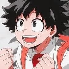 Deku/Izuku Midoriya thumbnail