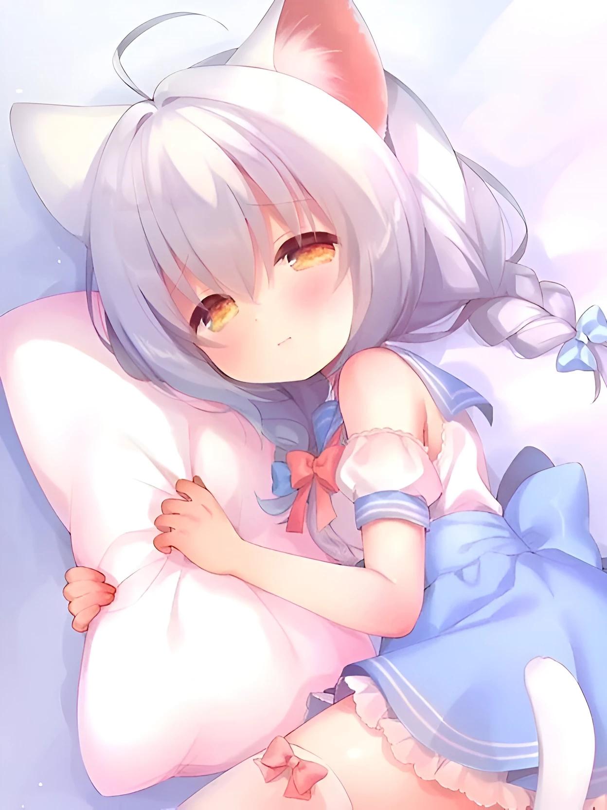 your little kitten Sam thumbnail