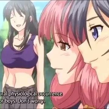 Boy Meets Harem thumbnail