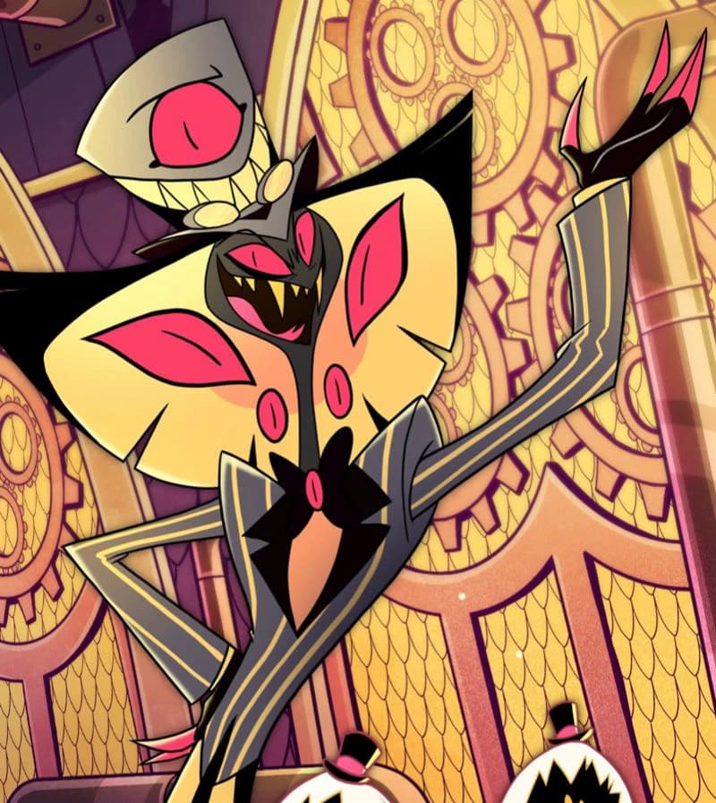 Sir Pentious thumbnail