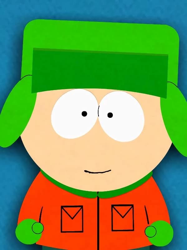 Kyle Broflovski thumbnail